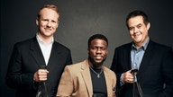 Liquor tycoon James Morrissey explains success of tequila brand with Kevin Hart: 'Business partner first'