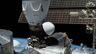 NASA partners with Axiom Space for fourth private mission to International Space Station in 2024