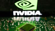 Nvidia revenue soars due to AI, but stock dips on trade restrictions