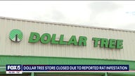 NYC Dollar Tree store closes over alleged rat infestation spotted by community group: 'Will not back down'