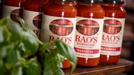 Campbell Soup buys Rao's sauce maker for $2.7B