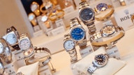 Luxury watch market demand boosted by younger generation of buyers