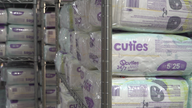 Parents struggle to afford basic baby needs as diaper prices continue to rise