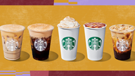 Starbucks drops third official pumpkin spice drink for fall season