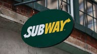 Ukraine adds sandwich franchise Subway to list of 'international war sponsors'