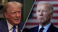 Biden picks up another key union endorsement amid fight against Trump for blue-collar vote
