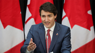 Canadian PM Justin Trudeau labels Facebook 'bad for democracy' after platform blocks news amid wildfires