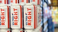 Ultra Right 'woke free' beer is hitting the shelves in thousands of stores, restaurants across southern states