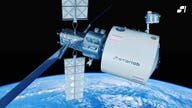 Airbus, Voyager Space form joint venture to build new space station