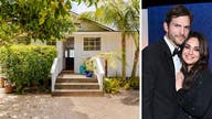 Ashton Kutcher, Mila Kunis list Santa Barbara guesthouse on Airbnb