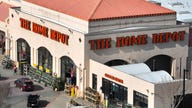Home Depot customers go big on smaller projects