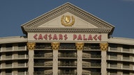 Caesars Palace slot player wins jackpot three times in a row in one night, over $600K in prizes