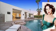 Elizabeth Taylor’s former Palm Springs home on the market for nearly $5 million