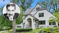 Comedian Groucho Marx’s Long Island estate lists for $2.3 million