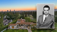 Howard Hughes' LA mansion on market for $23M