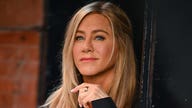 Jennifer Aniston reflects on being a 'self-made woman': 'I am really proud of that'