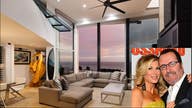 Reality star's beachfront residence on market for nearly $10 million
