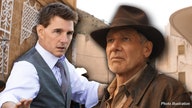 'Mission: Impossible 7' and 'Indiana Jones 5' both estimated to lose nearly $100 million