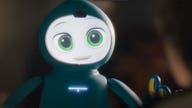 Embodied’s AI robot Moxie designed for kids – with limits