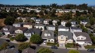 The cost of buying a home hit another record high as mortgage rates spike again