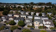 The cost of buying a house hit another record high as mortgage rates spike again