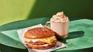 Panera Bread brings back Cinnamon Crunch Latte, introduces fall-inspired breakfast sandwich to menu