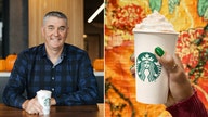 Starbucks celebrates 20 years of the pumpkin spice latte: Hundreds of millions sold, says PSL co-creator