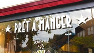 Pret a Manger hit with $1 million fine over worker getting stuck in freezer