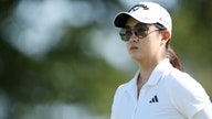 Rose Zhang talks Uswing partnership, the effect shades can have on golf course