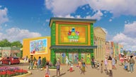 Pennsylvania theme park opening largest 'Sesame Street' store in the country