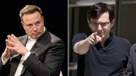 It’s Elon Musk vs Martin Shkreli in a battle over his X account