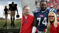 'The Blind Side' producers divulge how much money Michael Oher, Tuohy family actually made from the film
