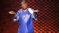 Tracy Morgan jokes he's grateful truck that hit him in near-fatal accident was 'Walmart not Walgreens'