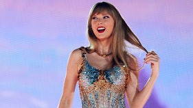 Taylor Swift gives jaw-dropping bonuses to crew working on 'Eras' tour