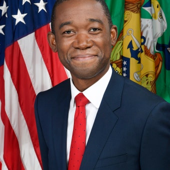 Wally Adeyemo