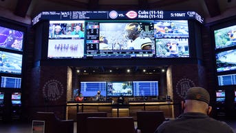 Legalizing sports betting in Texas would pay huge dividends, study says - Fox News