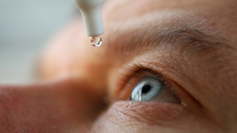More eyedrops recalled after FDA warning