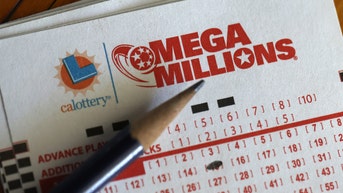 Lottery jackpot crosses $1 billion - Fox News