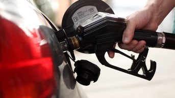 Gas prices climb nationwide as Iran conflict rattles global oil markets - Fox News