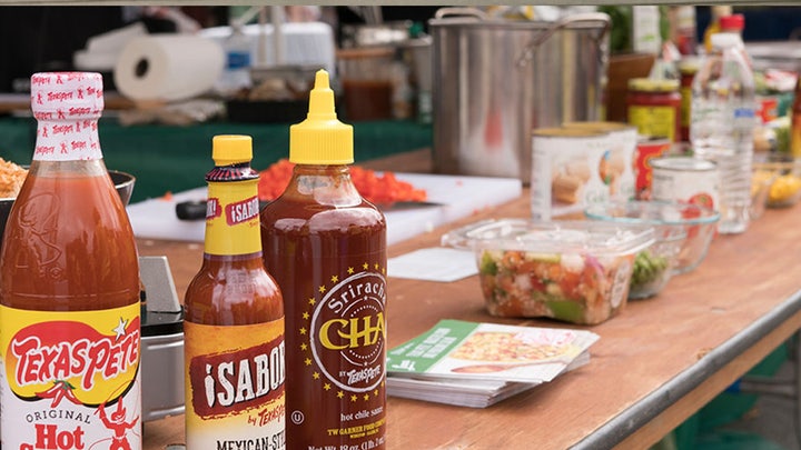 Judge won't toss false advertising lawsuit against hot sauce brand