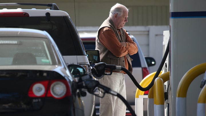 Inflation jumps to 3.8%, highest increase since 2023, feds report - Fox Business News