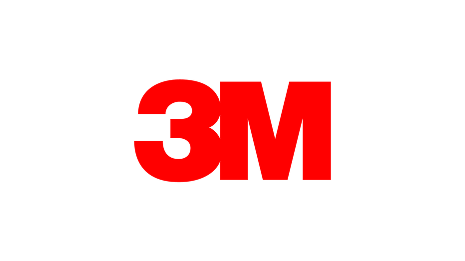 3M logo