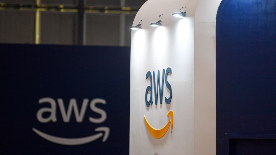 Amazon Web Services AI Cloud