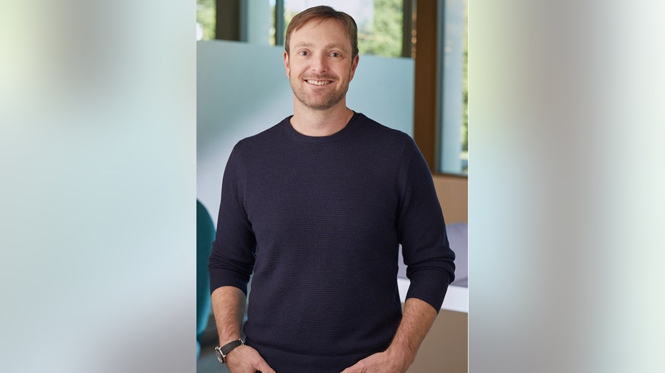 Incoming PayPal CEO Alex Chriss