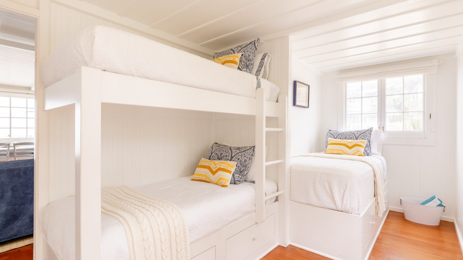 bunk beds