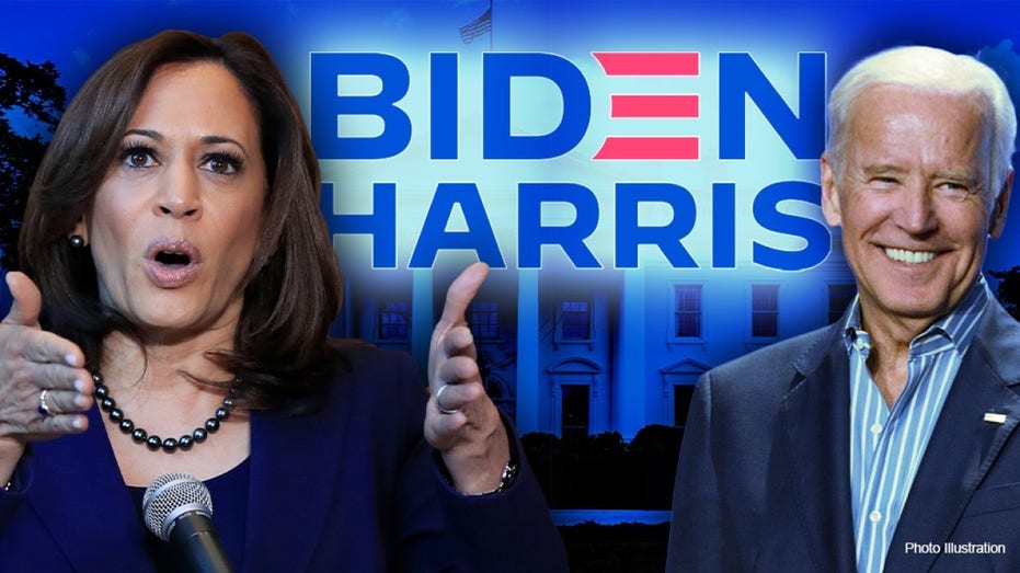 Stuart Varney: Democrats Know The Biden-Harris Ticket Is Not Electable ...