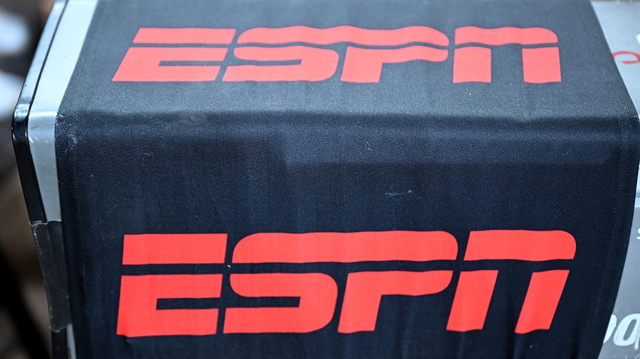 ESPN logo