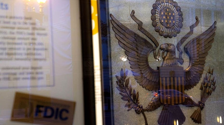 FDIC Banking Regulation
