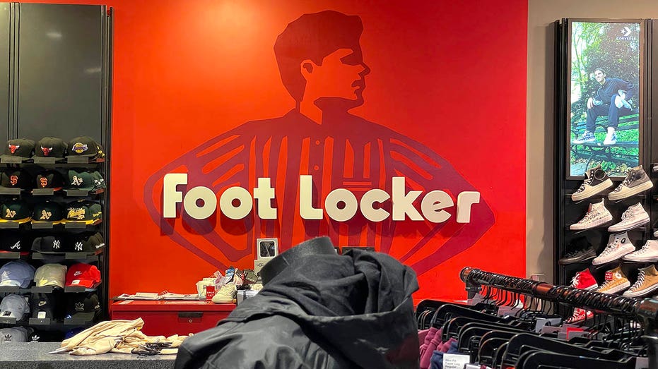 Foot Locker-logo