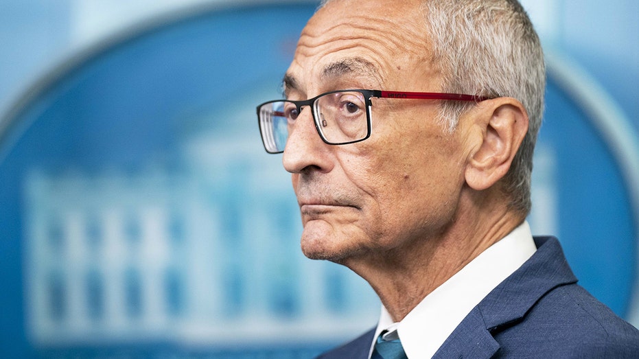 John Podesta